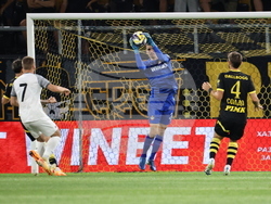 Пловдив - футбол - Ботев (Пловдив) - Монтана