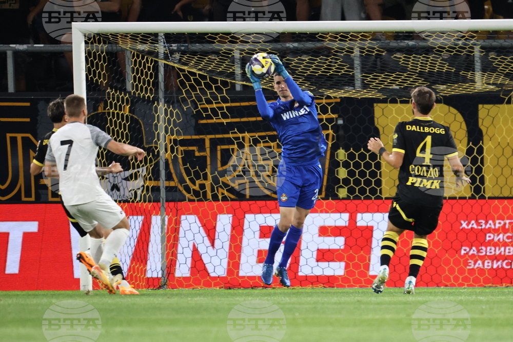 Пловдив - футбол - Ботев (Пловдив) - Монтана