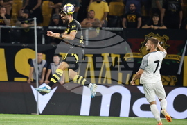 Пловдив - футбол - Ботев (Пловдив) - Монтана