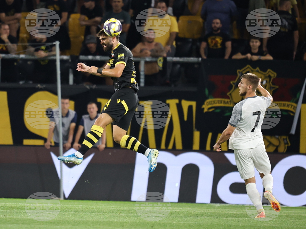 Пловдив - футбол - Ботев (Пловдив) - Монтана