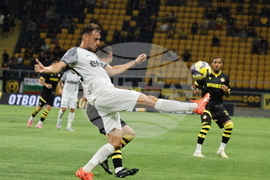 Пловдив - футбол - Ботев (Пловдив) - Монтана