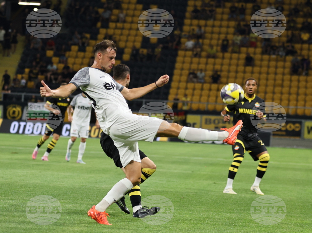 Пловдив - футбол - Ботев (Пловдив) - Монтана