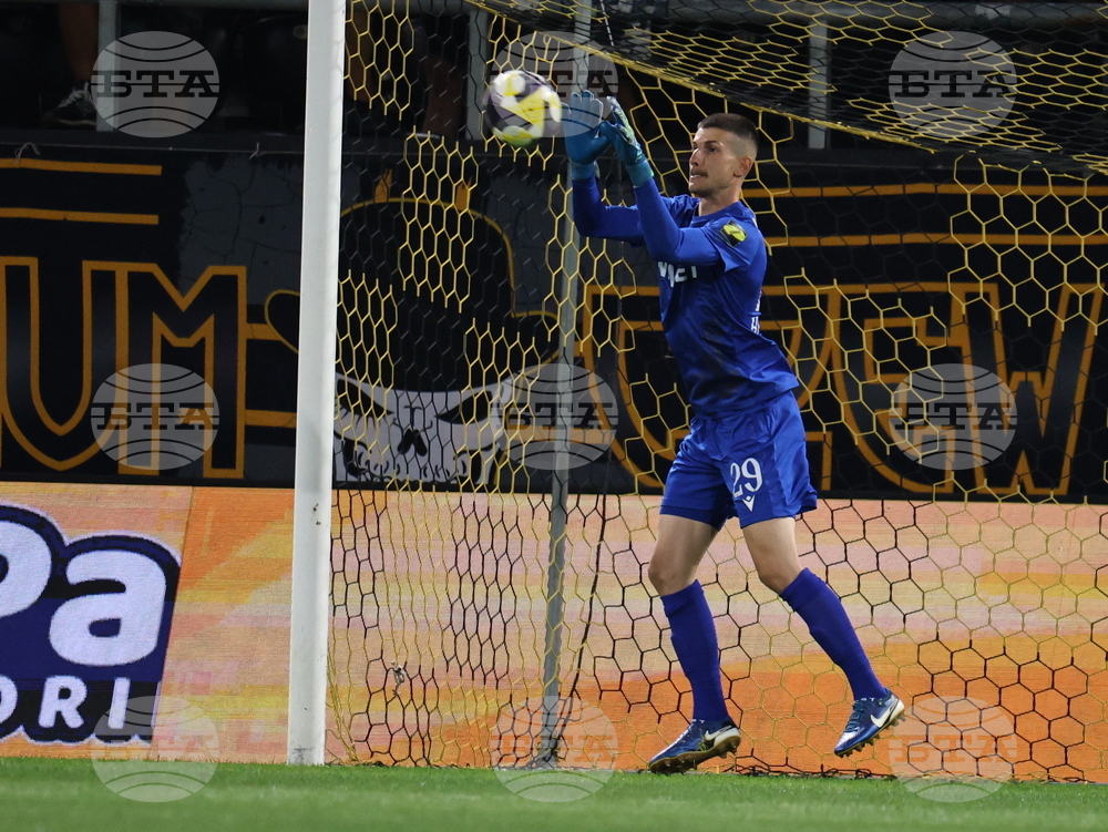 Пловдив - футбол - Ботев (Пловдив) - Монтана