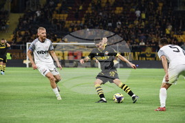 Пловдив - футбол - Ботев (Пловдив) - Монтана