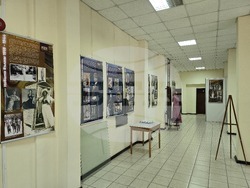 Видин - Държавен архив - изложба - „Модата в огледалото на едно столетие (1850-1950)“ - предстоящо