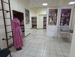 Видин - Държавен архив - изложба - „Модата в огледалото на едно столетие (1850-1950)“ - предстоящо