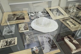 Видин - Държавен архив - изложба - „Модата в огледалото на едно столетие (1850-1950)“ - предстоящо