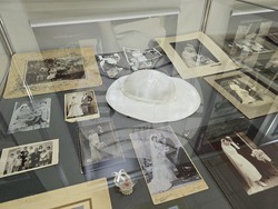 Видин - Държавен архив - изложба - „Модата в огледалото на едно столетие (1850-1950)“ - предстоящо