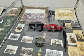 Видин - Държавен архив - изложба - „Модата в огледалото на едно столетие (1850-1950)“ - предстоящо