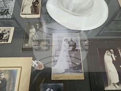 Видин - Държавен архив - изложба - „Модата в огледалото на едно столетие (1850-1950)“ - предстоящо