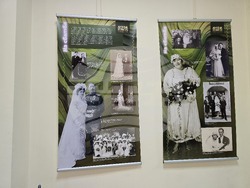 Видин - Държавен архив - изложба - „Модата в огледалото на едно столетие (1850-1950)“ - предстоящо