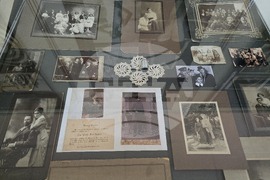 Видин - Държавен архив - изложба - „Модата в огледалото на едно столетие (1850-1950)“ - предстоящо