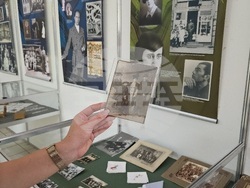 Видин - Държавен архив - изложба - „Модата в огледалото на едно столетие (1850-1950)“ - предстоящо