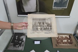 Видин - Държавен архив - изложба - „Модата в огледалото на едно столетие (1850-1950)“ - предстоящо