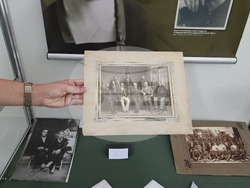 Видин - Държавен архив - изложба - „Модата в огледалото на едно столетие (1850-1950)“ - предстоящо