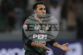 Emirates Asia Cup Cricket