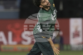 Emirates Asia Cup Cricket