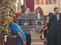 Сливен - литийно шествие - православна реликва