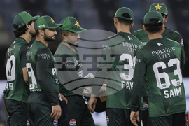 Emirates Asia Cup Cricket