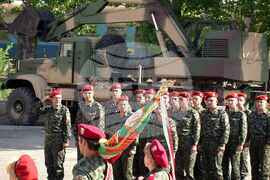 Ден на инженерните войски в България