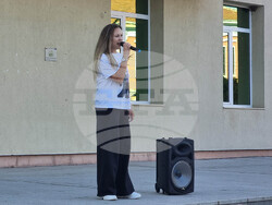 Брезник - безводие - протест