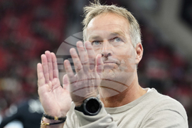 Germany Soccer Bundesliga