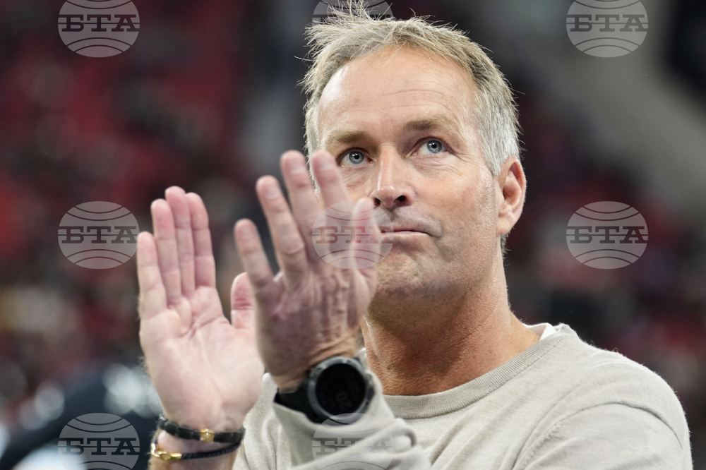 Germany Soccer Bundesliga