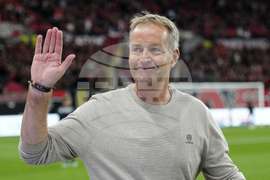 Germany Soccer Bundesliga