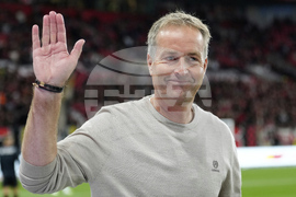 Germany Soccer Bundesliga