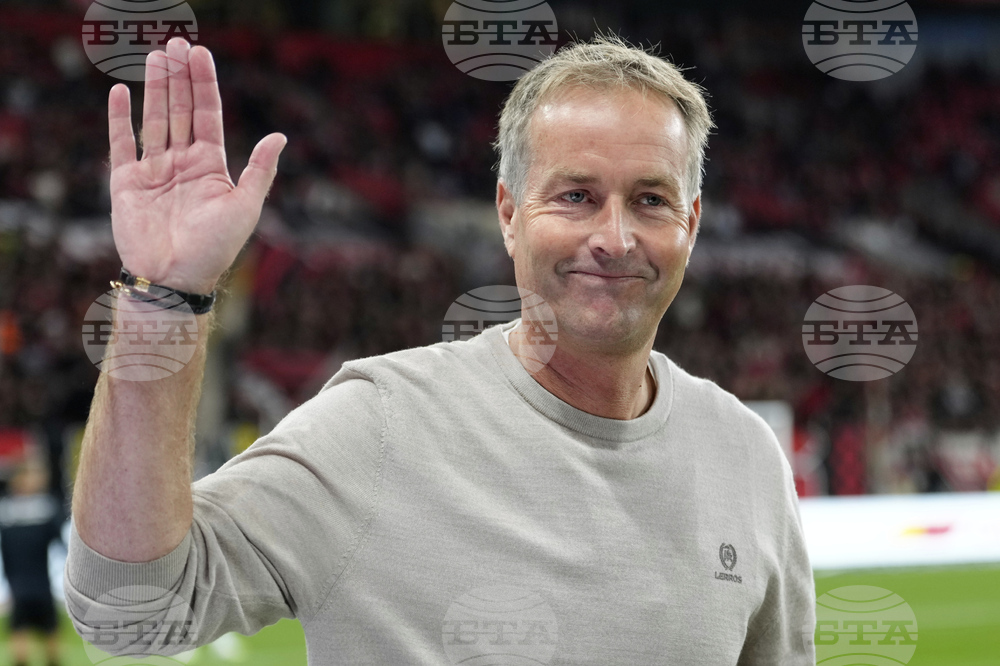 Germany Soccer Bundesliga