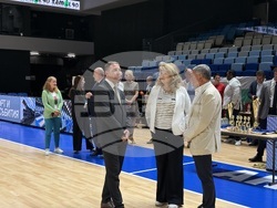 Самоков - баскетбол на колички - Илияна Йотова