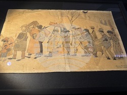 Казанлък - "Краят на една година. Мюнхен 1923" - изложба