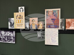 Казанлък - "Краят на една година. Мюнхен 1923" - изложба