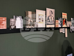 Казанлък - "Краят на една година. Мюнхен 1923" - изложба