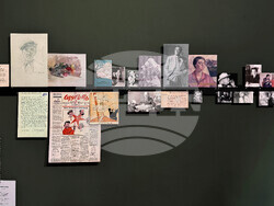 Казанлък - "Краят на една година. Мюнхен 1923" - изложба