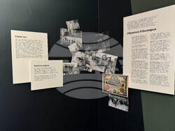 Казанлък - "Краят на една година. Мюнхен 1923" - изложба