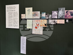 Казанлък - "Краят на една година. Мюнхен 1923" - изложба