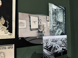 Казанлък - "Краят на една година. Мюнхен 1923" - изложба