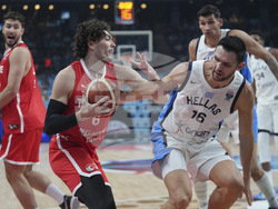 Eurobasket Basketball