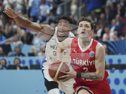 Eurobasket Basketball