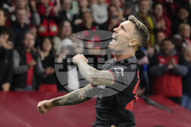 Germany Soccer Bundesliga