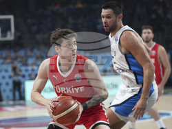 Eurobasket Basketball