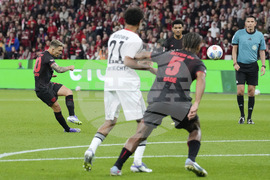 Germany Soccer Bundesliga