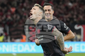 Germany Soccer Bundesliga