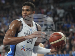 Eurobasket Basketball