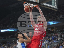 Eurobasket Basketball