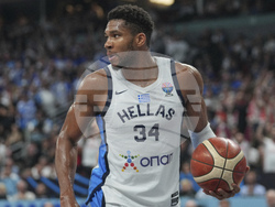 Eurobasket Basketball