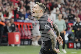 Germany Soccer Bundesliga