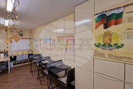 Румъния - Букурещ - Българско неделно училище “Йордан Йовков” - учебна година