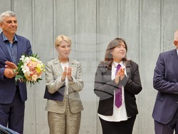 Румъния - Букурещ - Българско неделно училище “Йордан Йовков” - учебна година